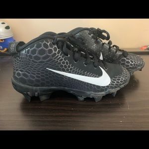 Nike Mike Trout Cleats